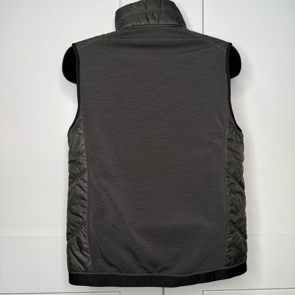Frauenschuh Packable Puffer Vest - Picture 4 of 8